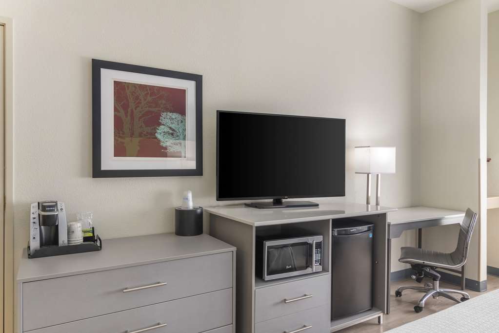 Best Western Plus Lake Lanier gainesville Hotel & Suites - photo 13