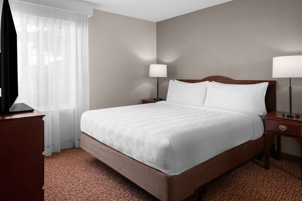 Larkspur Landing Extended Stay Suites Milpitas - photo 5