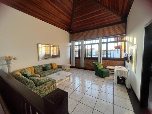 Bela casa de 4 suítes em Geribá — 4-Star Luxury Hotel in Armacao De Buzios, Brasil