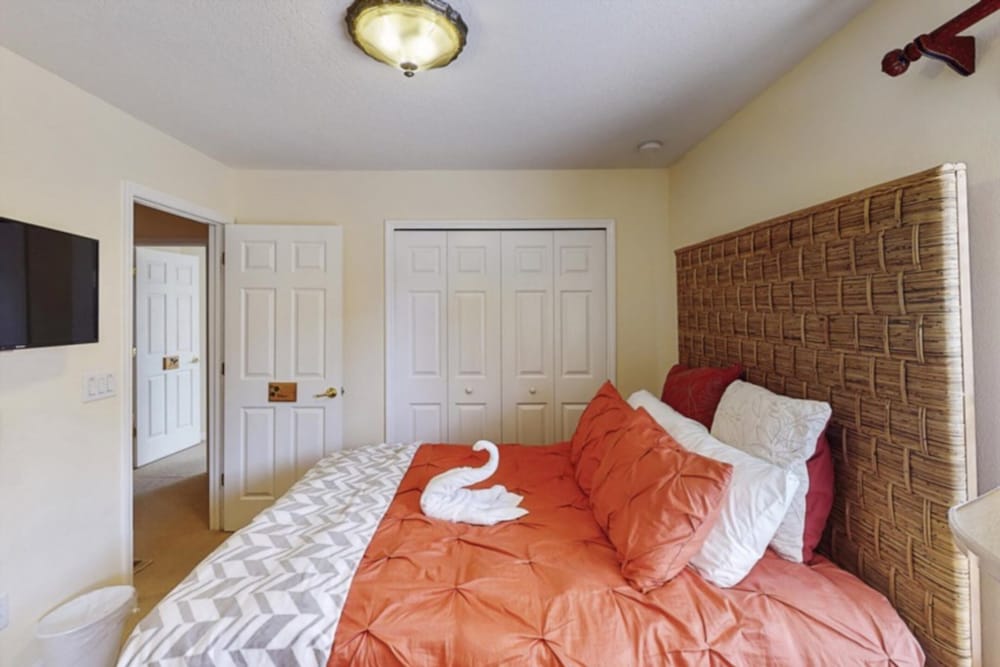 Chun's Bella Vida Resort Vacation Home - photo 10