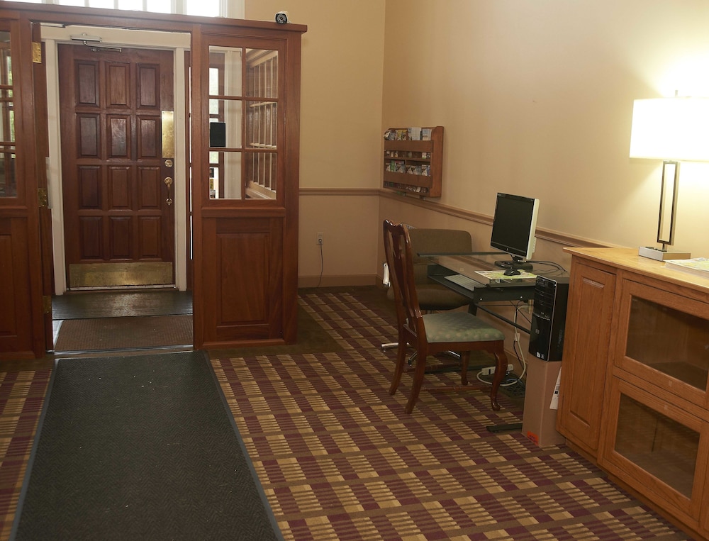 New World Inn - photo 50
