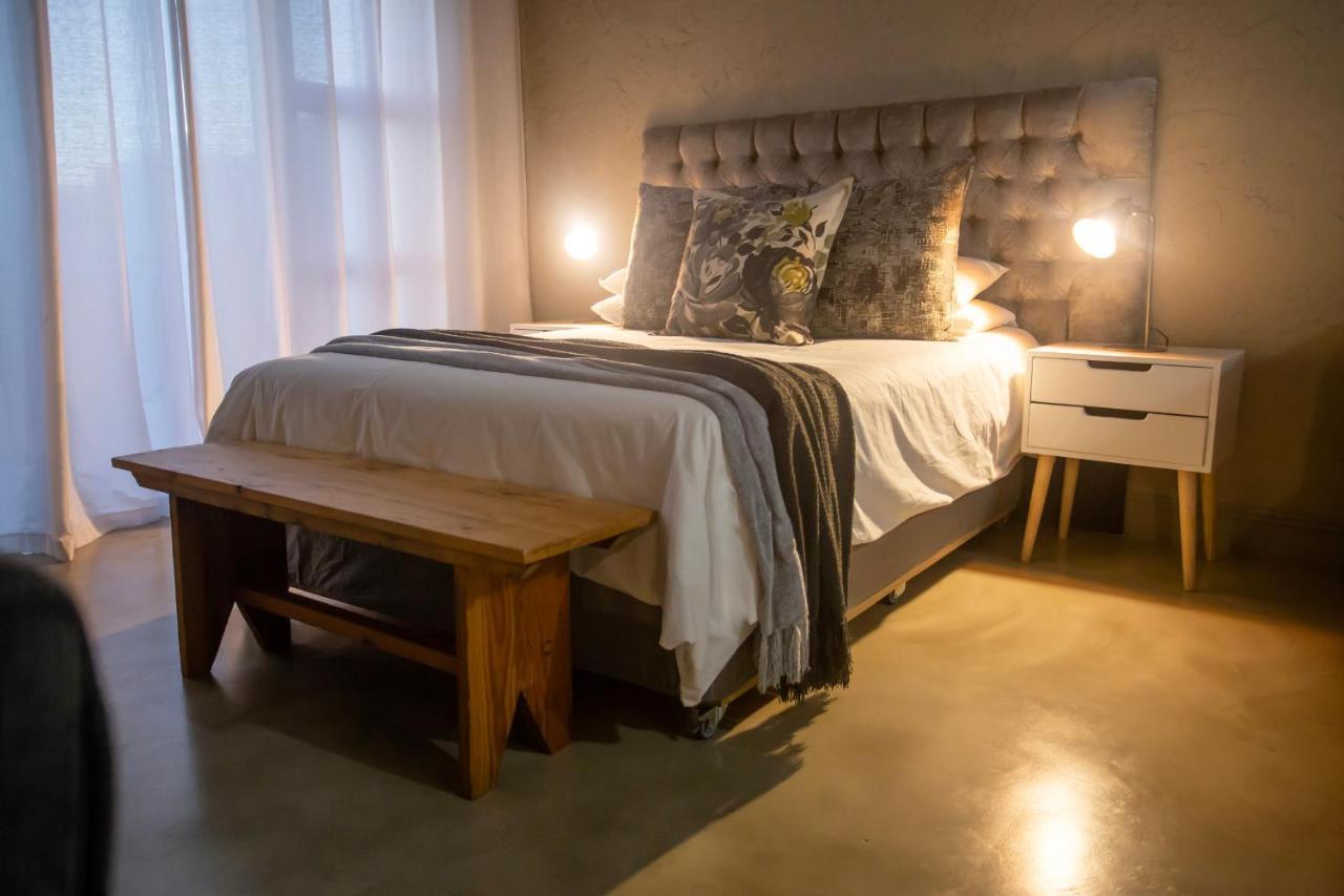 The Studio Apartment in Durbanville