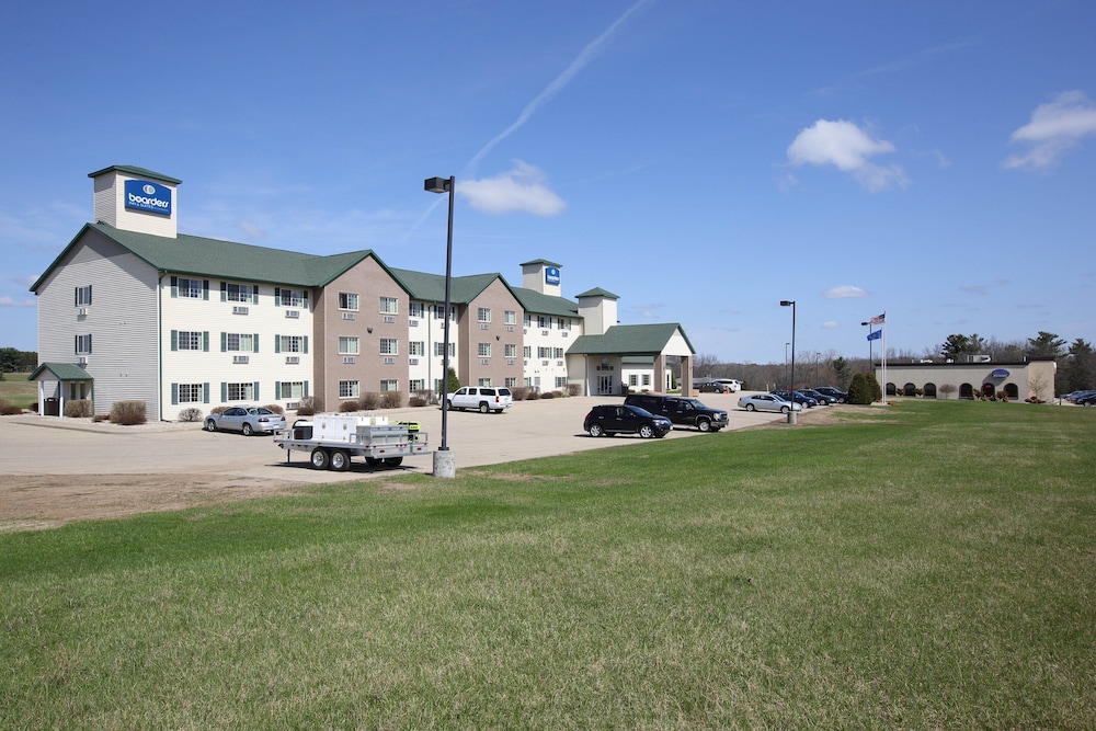Boarders Inn & Suites Shawano - photo 70