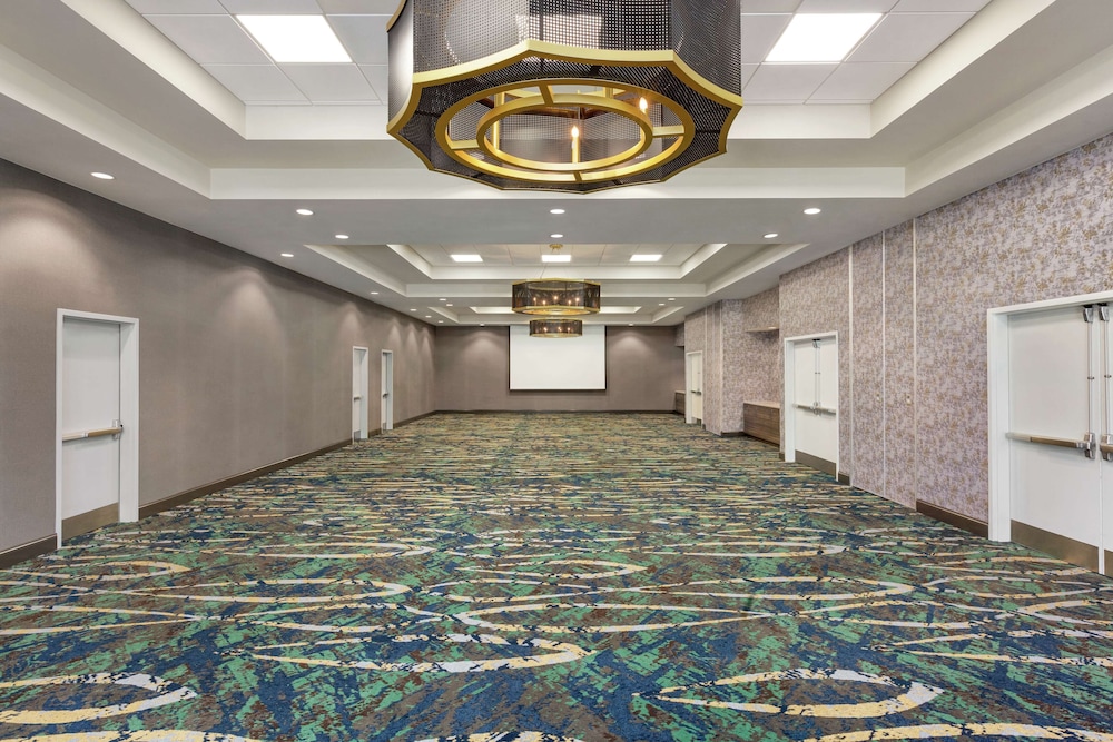 Hilton Garden Inn Houston Energy Corridor - photo 34