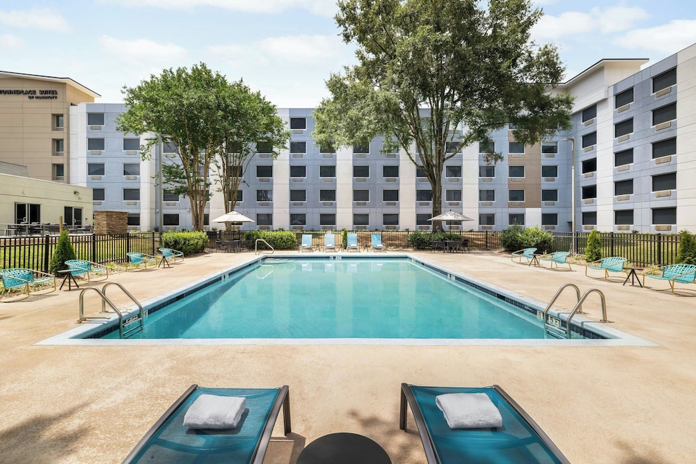TownePlace Suites by Marriott Charlotte LoSo Airport - photo 17