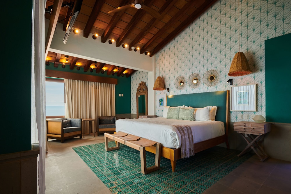 Patio Azul Hotelito Boutique Adults Only in Puerto Vallarta, Mexico