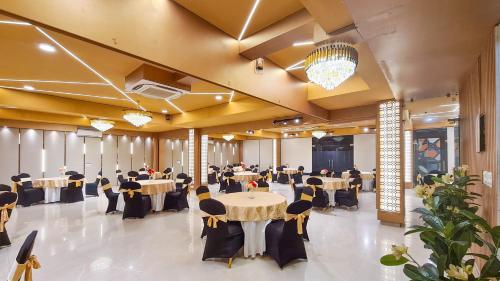 Hotel Golf View Sakura — Gurgaon — photo 5