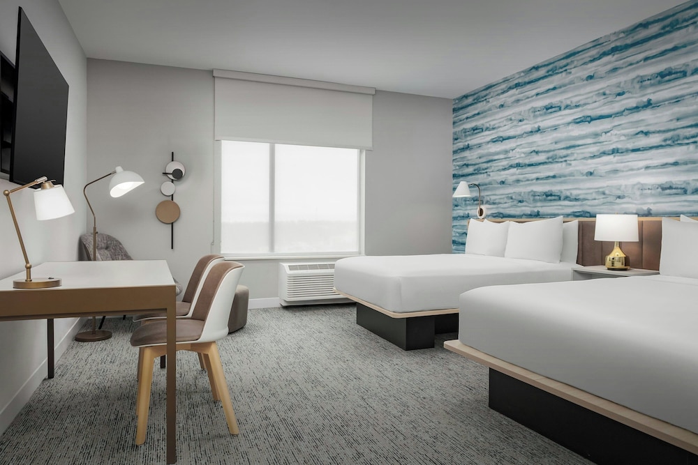 TownePlace Suites by Marriott Forney - photo 16