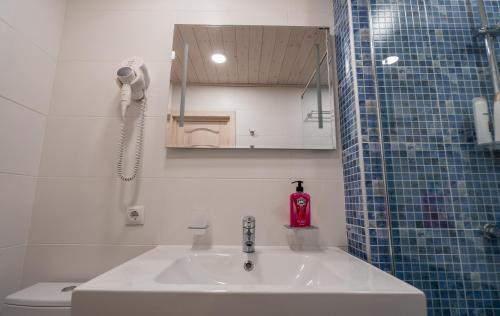 GVC 3 room 422 New Gudauri