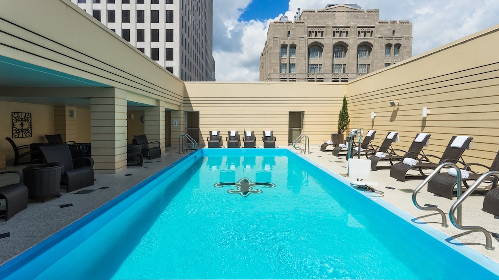 InterContinental New Orleans by IHG in New Orleans, United States