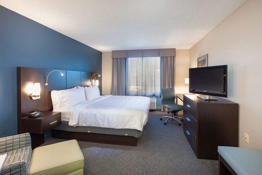 Holiday Inn Hotel & Suites Tallahassee Conference Ctr N by IHG - photo 14