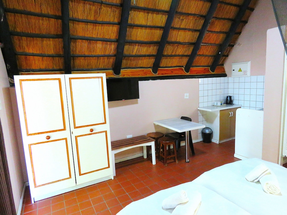 Ngandu Hotel Rundu — Rundu — photo 2