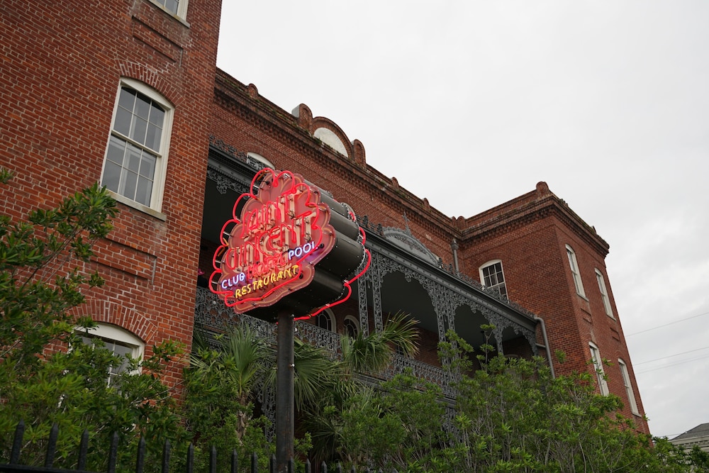 Hotel Saint Vincent - photo 44