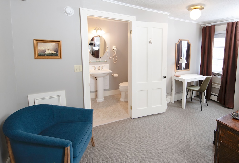 The New London Inn - photo 20