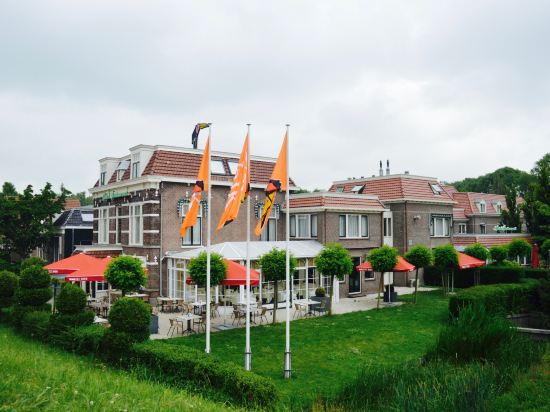 Van Der Valk Purmerend - last minute hotel in Purmerend