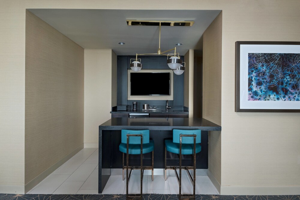 Marriott Marquis Houston - photo 40