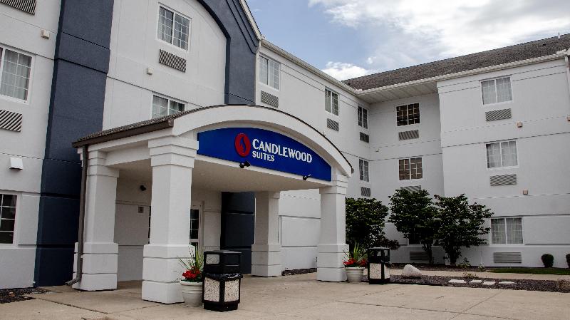 Candlewood Suites Grand Prairie by IHG - photo 26