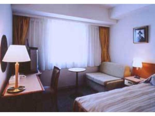 Hotel Okhotsk Palace Vacation STAY 24136v in Mombetsu, Japan