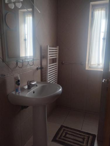 El portal - last minute hotel in Coronel Pringles