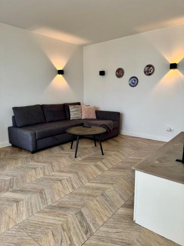 Homes by the C — 4-Star Luxury Hotel in Zandvoort, Netherlands