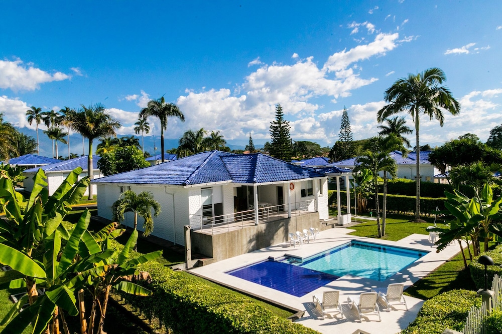 Hotel Palma Verde in Armenia, Colombia