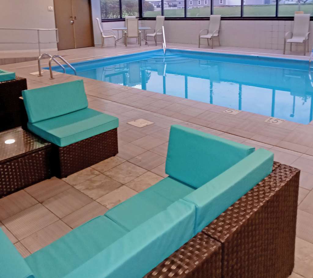 SureStay Plus Hotel by Best Western Evansville - photo 29