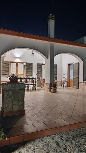 Villa Carmela — 4-Star Luxury Hotel in Martina Franca, Italy