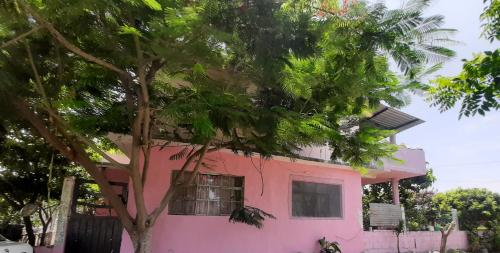 Casa mi bello Raudal — 4-Star Luxury Hotel in Nautla, Mexico