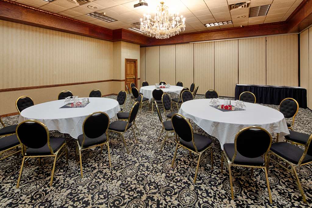 Red Lion Hotel Pocatello - photo 43