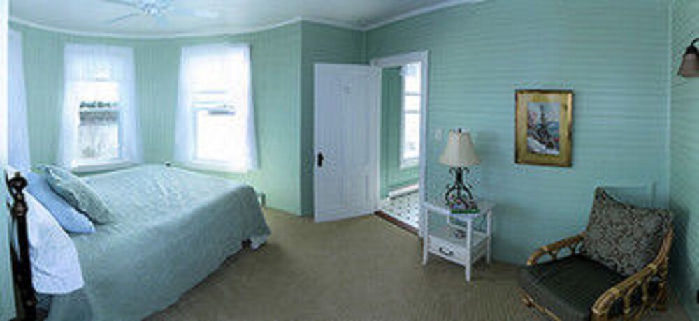 Grey Havens Inn - photo 10