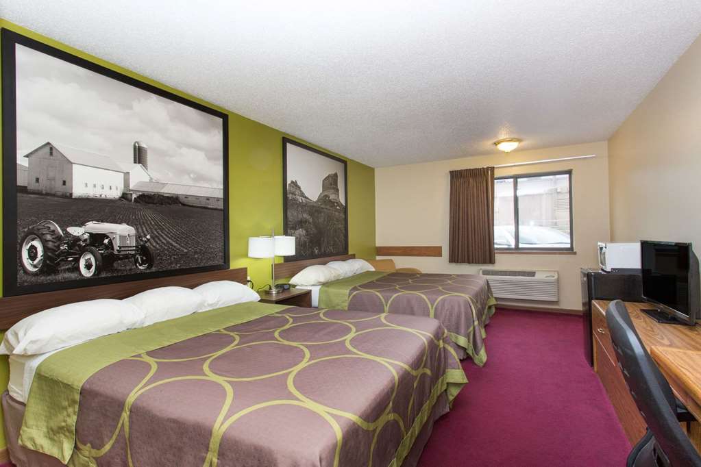 Super 8 by Wyndham Chadron NE - photo 4