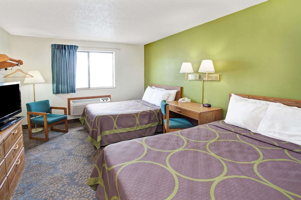Super 8 by Wyndham Mokena Frankfort I 80 - photo 15