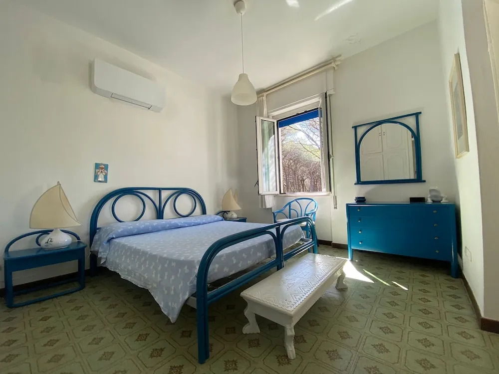 Splendid Detached Villa Near the sea — Siniscola — photo 4
