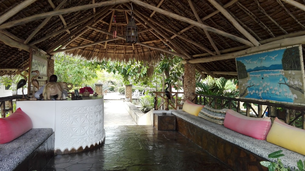 Flamingo Villas Resort — Malindi — photo 3