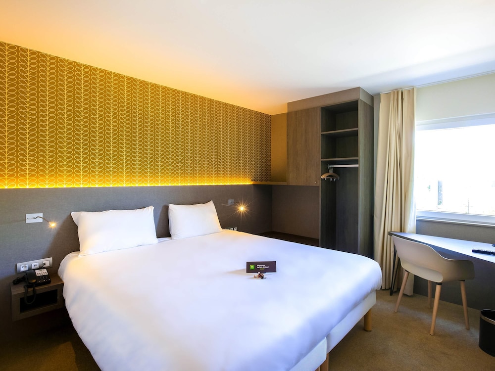 ibis Styles Kortrijk Expo in Kortrijk, Belgium