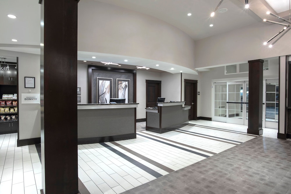 Residence Inn Orangeburg - photo 4