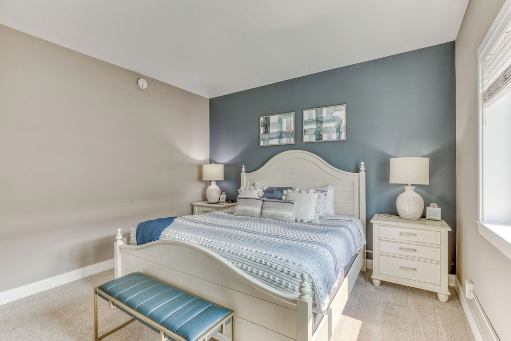 Sand & Sea Resort Condominiums - photo 62