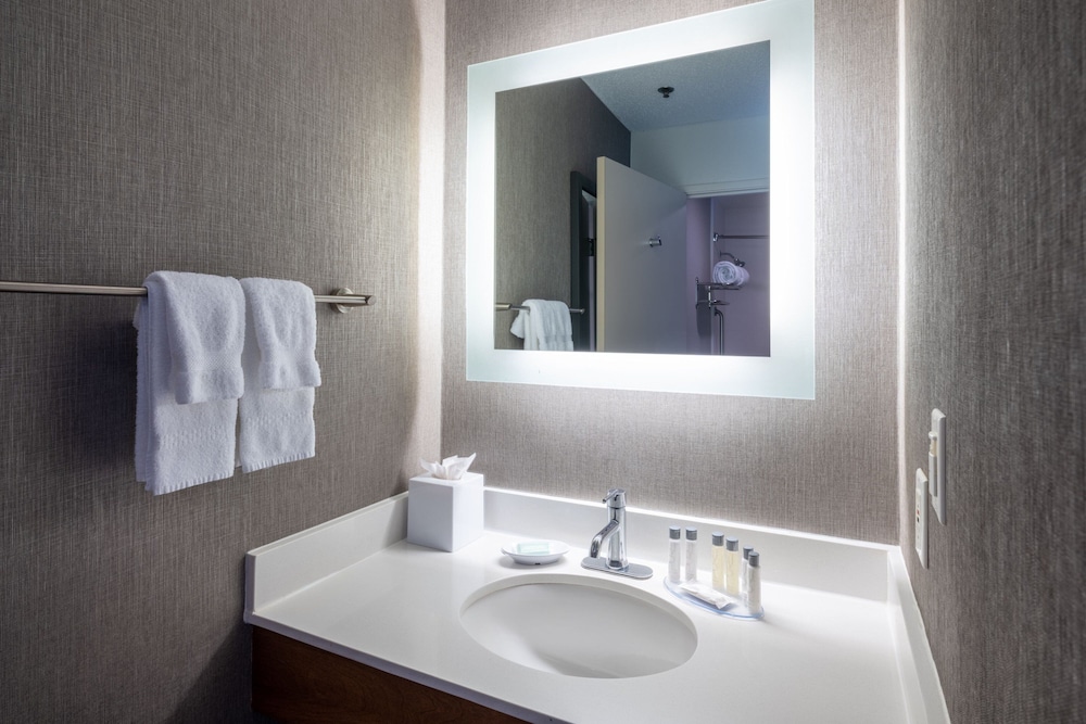 SpringHill Suites by Marriott Pasadena Arcadia - photo 11
