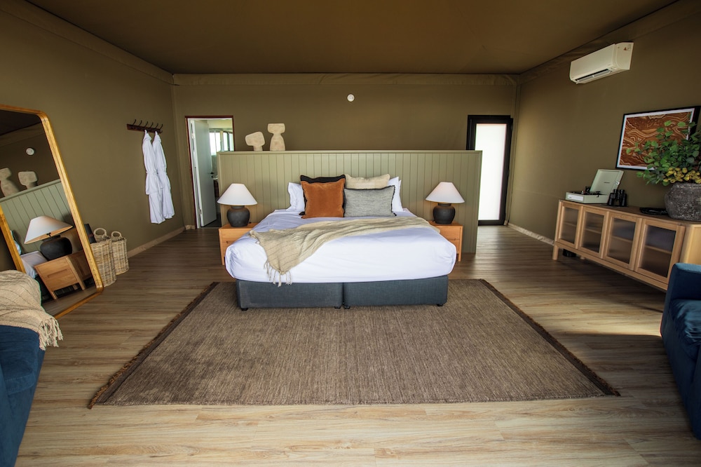 Wilderluxe Lake Keepit — Gunnedah — photo 4