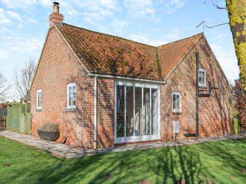 One Chainbridge Barns in Skegness, United Kingdom