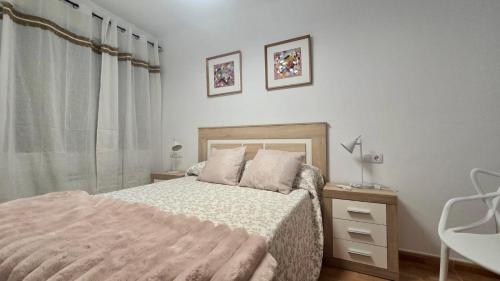 Atico Julia Plaza — hotel in Valdepenas