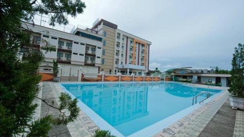 Derawan Indah Hotel - last minute hotel in Unknown City