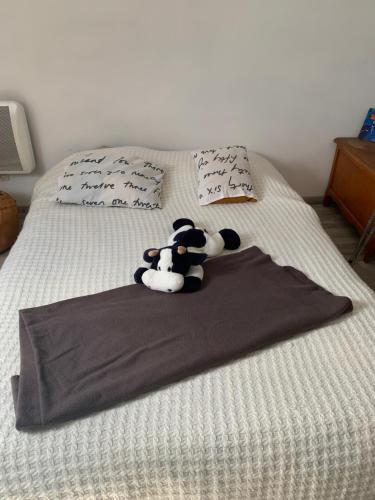 Lebreton - carbon neutral hotel in La Fleche