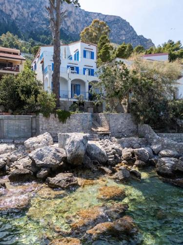 Terrazza sul mare — hotel in Santa Flavia
