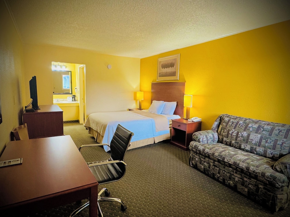 Days Inn Buffalo Wy - photo 4