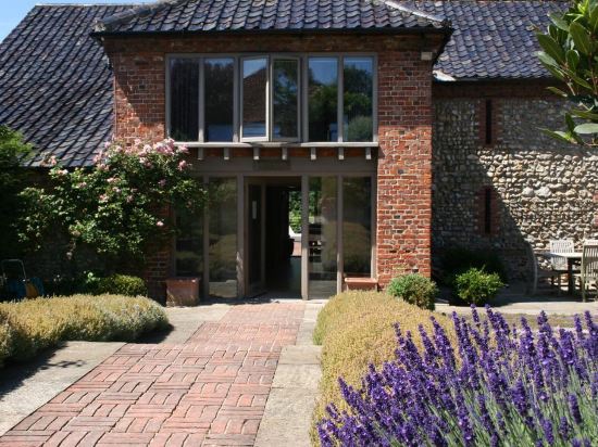 Reeds Barn in Wells-Next-The-Sea, United Kingdom