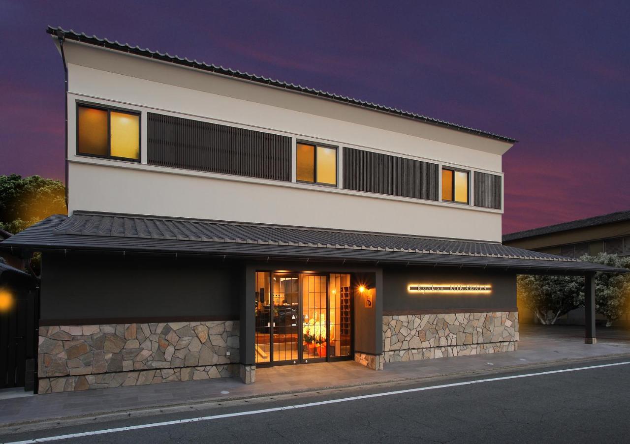 Mikawaya — 5-Star Luxury Hotel in Okawa, Japan