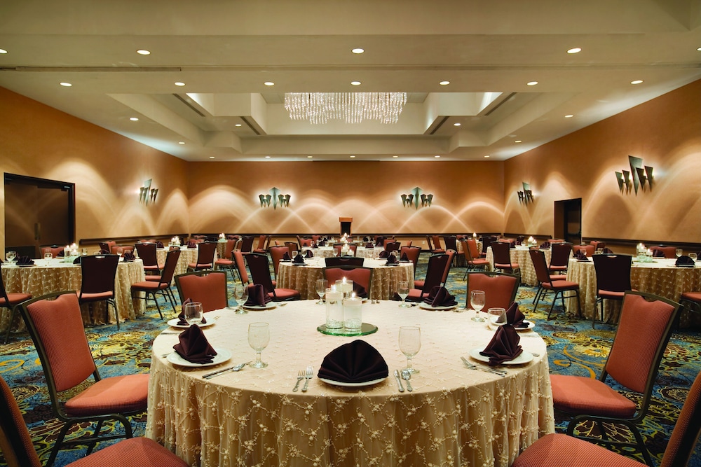 Embassy Suites by Hilton Phoenix Tempe - photo 37