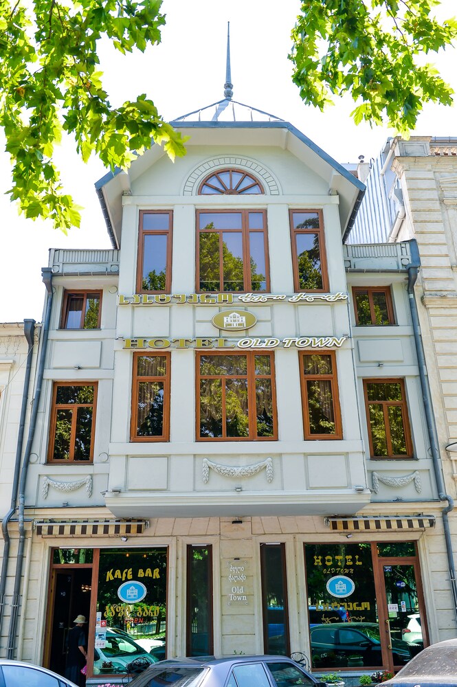 Hotel Old Town - last minute hotel in Kutaisi