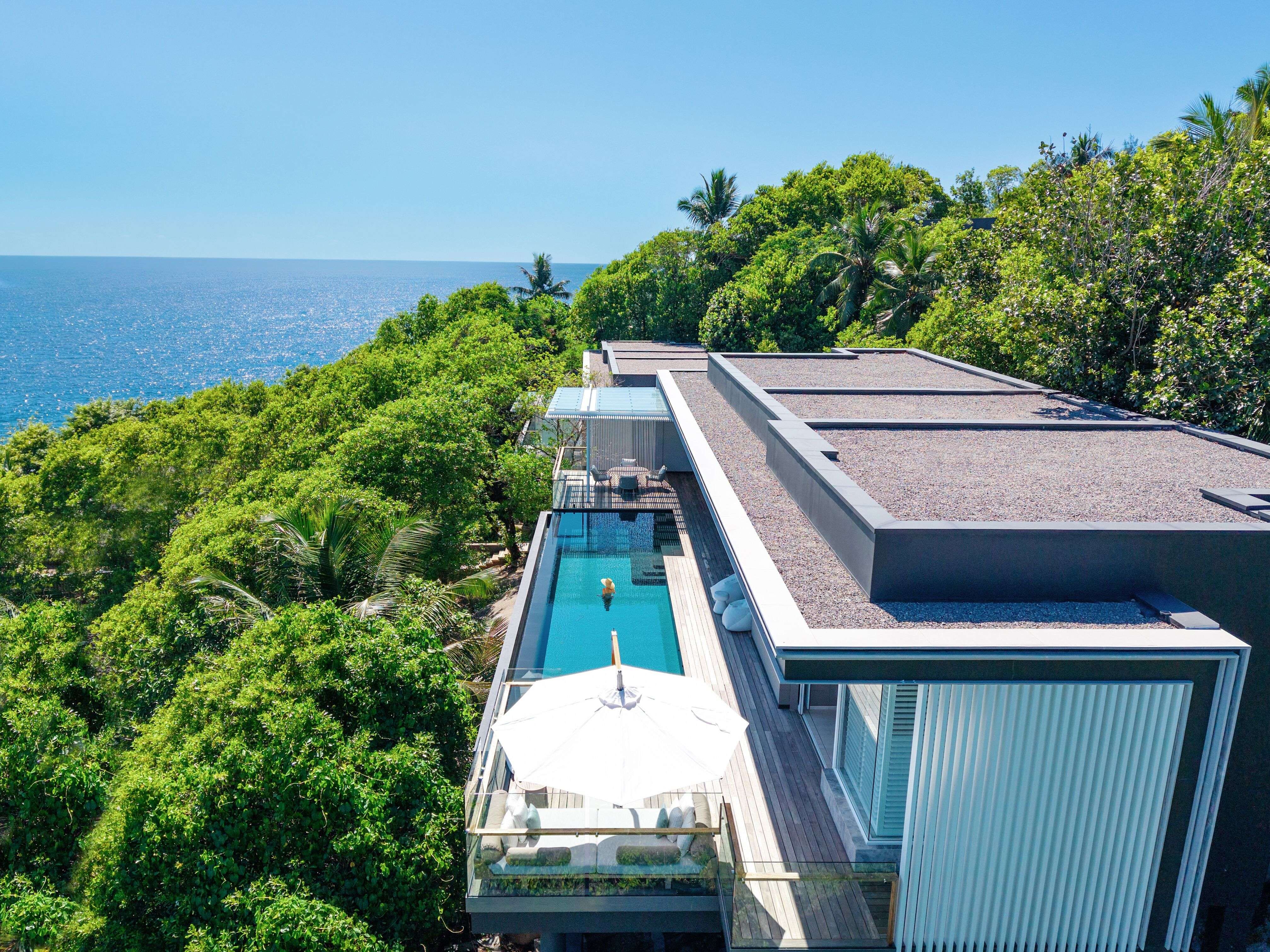 Cheval Blanc Seychelles — Victoria — photo 5